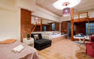 Ag BRASADAS vinde villa cu 20 camere Pta ROMANA. - Poză 8