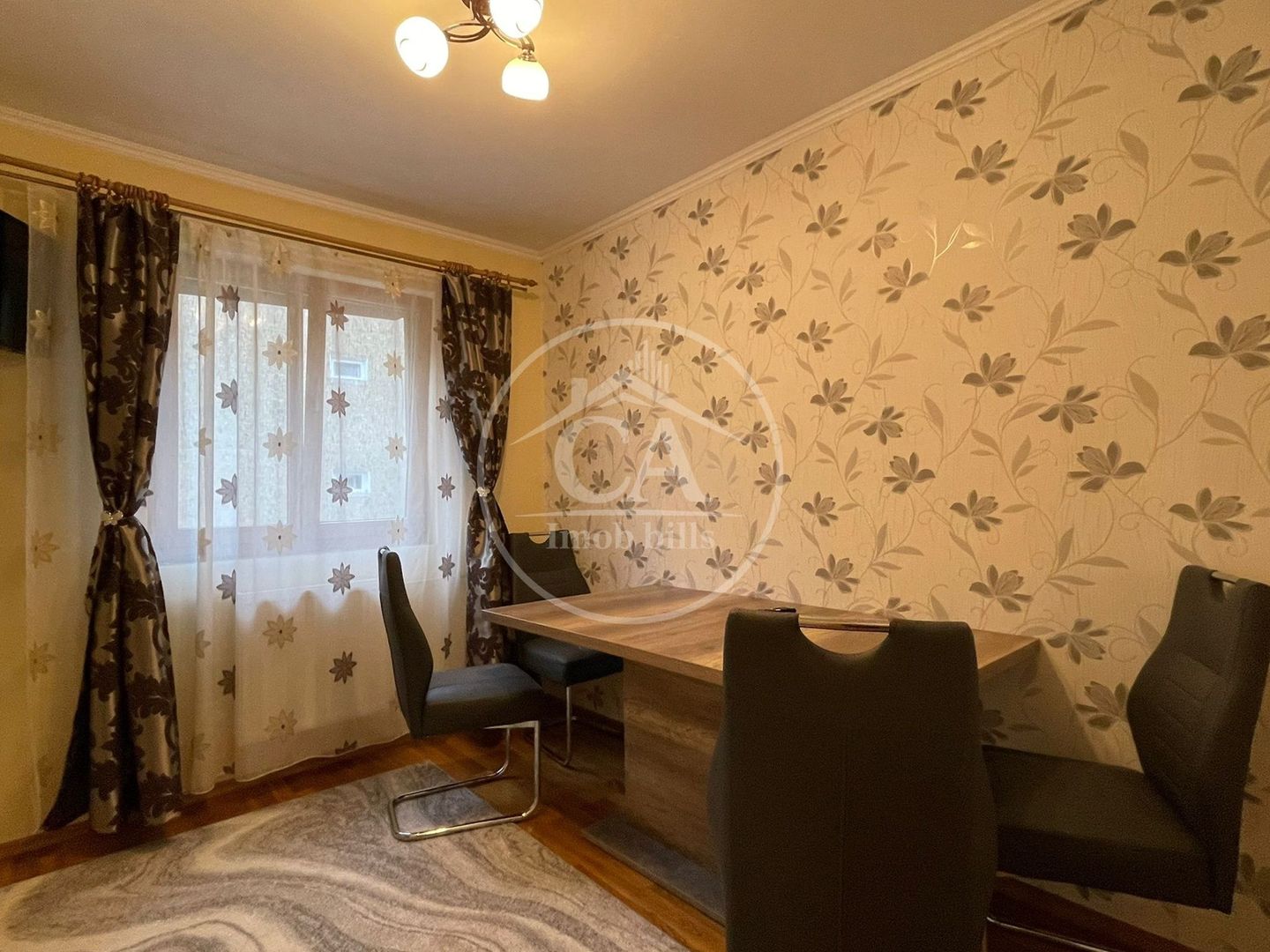 Apartament de inchiriat cu 2 camere in zona Rogerius, Oradea - Poză 2