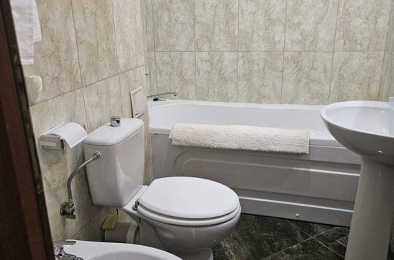 Apartament cu o camera,  45 mp - Italian Residence, George Cosbuc - Poză 8