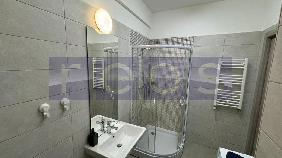 Garsonieră Modernă în Inima Zonei de Business – Aviației (Bloc 2022) - Poză 4