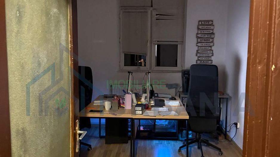 Apartament 2 camere în Copou, lângă Liceul Negruzzi și Universitatea Cuza - Poză 5