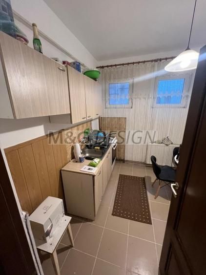 1 camera decomandat Complex Studentesc etaj 2 CENTRALA - Poză 3