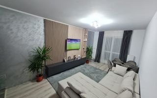 AP. 3 CAMERE - PARCARE INCLUSA, BUCATARIE INCHISA, CENTRALA, COMIS 0% - Poză 2