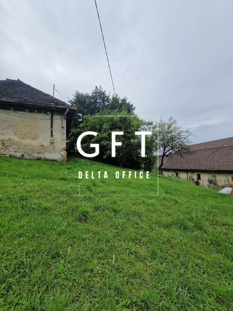 Exclusivitate!! Teren intravilan | Valea Ghinzii | 34 ari | - Poză 3