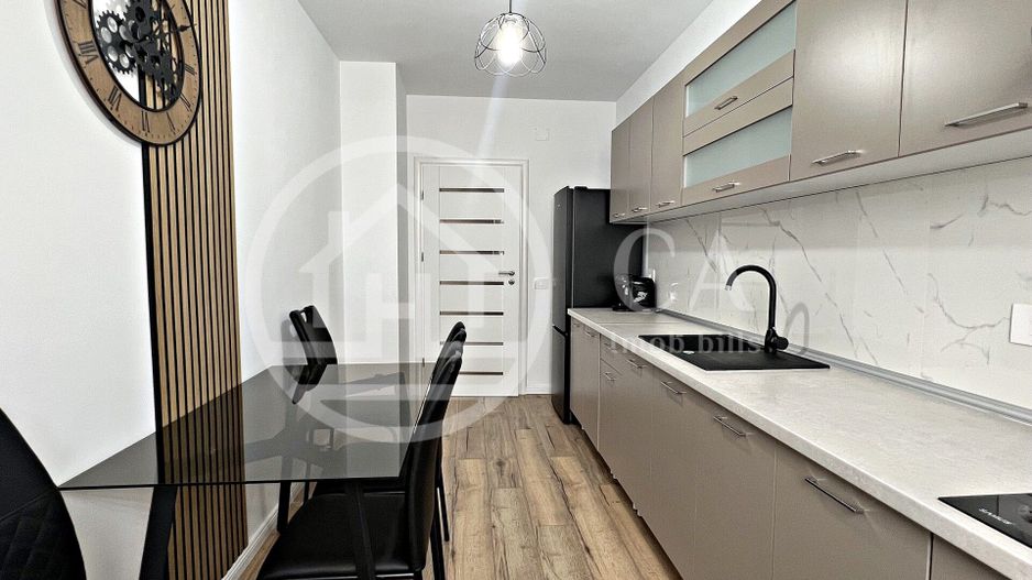 Apartament cu 2 camere de inchiriat in cartierul Prima Onestilor, Oradea - Poză 7