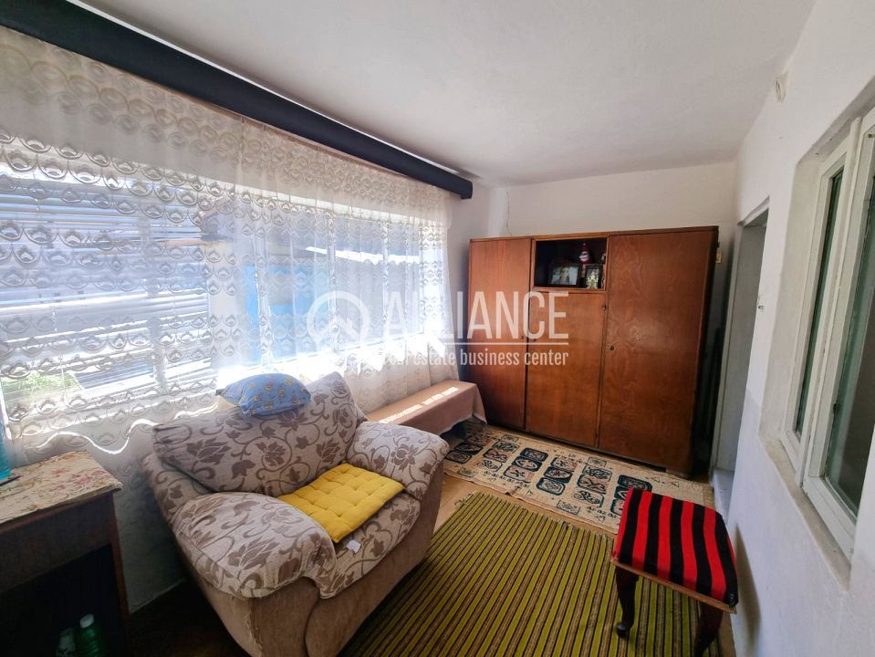 Loc Corbu (COD 02) - casa 4 camere teren 1384 mp - Poză 7