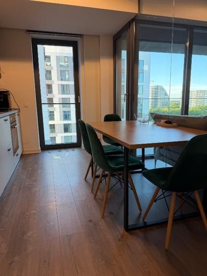 APARTAMENT SUPERB | PARCARE SUBTERANA | CLOUD 9 - Poză 11