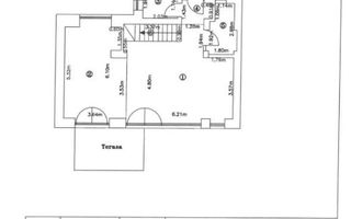 Complex Amber Gardens Tunari - Poză 31