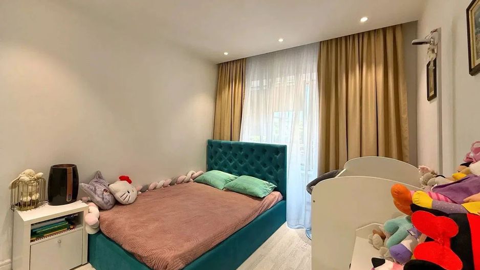 Apartament 3 Camere  Lux || InCity Residence || 3 Parcari subterane || Metrou - Poză 25
