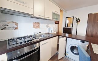 Apartament 2 camere | Bloc nou | De vanzare | 45 mp | Cetate - Poză 2