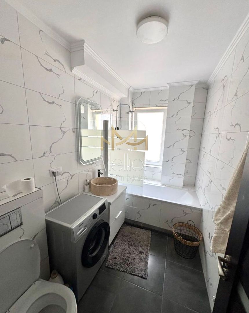 Apartament semidecomandat 2 camere - Europa - Poză 3