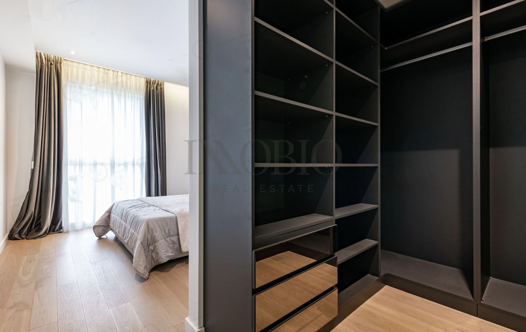 Apartament 3 Camere | One Herastrau Plaza | Loc de Parcare - Poză 6