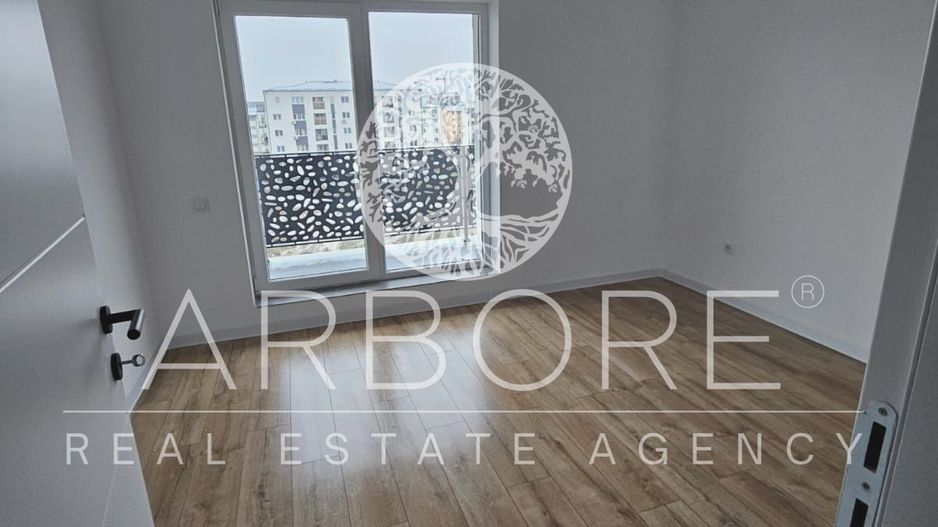 Apartament deosebit cu 3 camere, bloc nou 2025 – Zona Pallady, - Poză 7