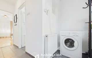 Tur virtual: 2 camere, primitor, in zona Centrala - Universitate - Poză 24