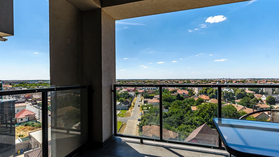 PREȚ REDUS! Apartament 3 camere în Adora Park - Poză 2