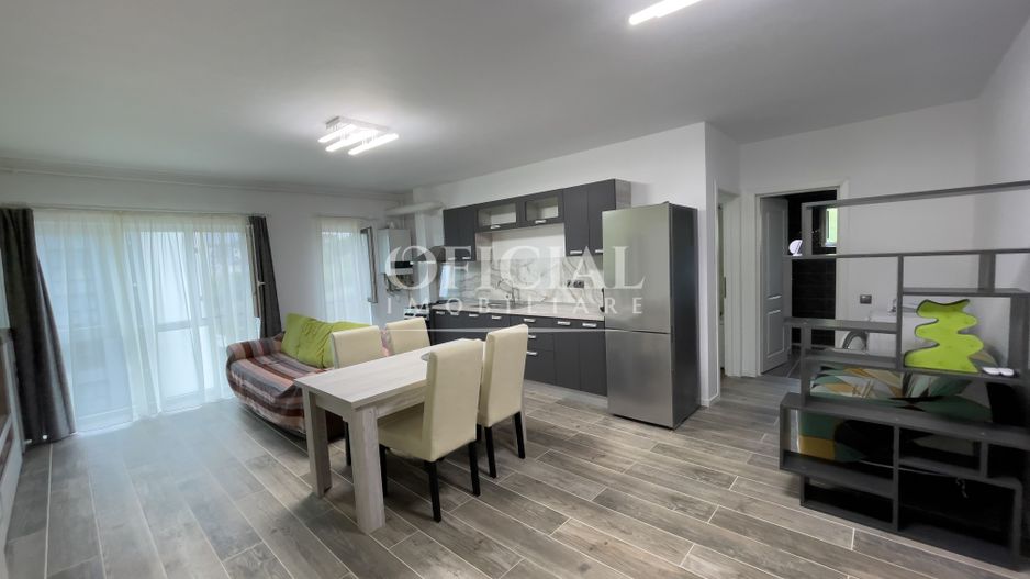 Apartament 3 Camere | 70 Mp | Parcare | 2 Bai | Floresti Teilor - Poză 4