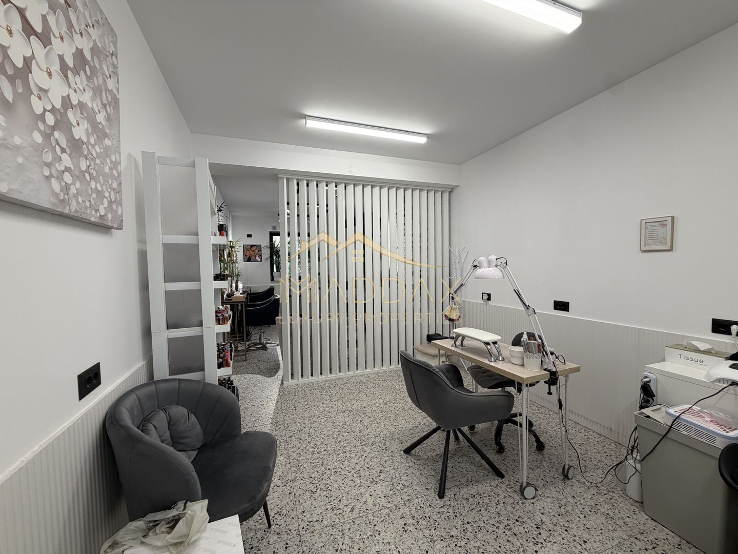 Spatiu comercial 95 mp / parter / Herastrau - Poză 1