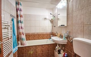 APARTAMENT GHEORGHE LAZAR, 58 MP, 2 CAMERE, CENTRU - Poză 8