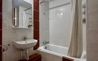Garsoniera Metrou Brancoveanu 8 min Parc Oraselul Copiilor - Poză 13