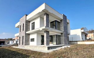 Casa moderna de vanzare in zona de Dealuri, Oradea - Poză 2