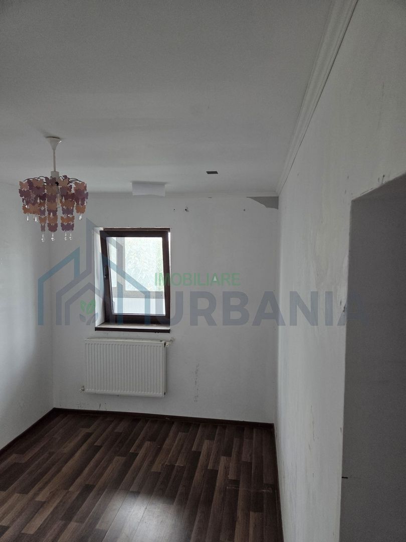 Apartament 3 camere, Bucium – Lidl, etaj 2/4, construit 2016, centrală proprie, accept credit - Poză 4