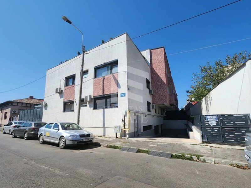 Apartament 2 camere Calea Calarasilor bloc nou - Poză 9
