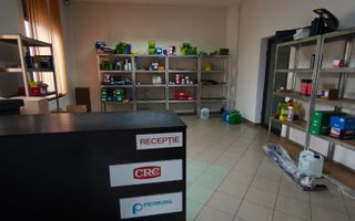 Casa de locuit Central 310 mp utili + 2 spatii comerciale de la strada - Poză 11