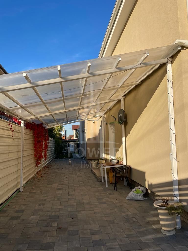 Vilă Premium de Închiriat pe Calea Dumbrăvii – Lângă Parcul Sub Arini | 215 mp - Poză 7