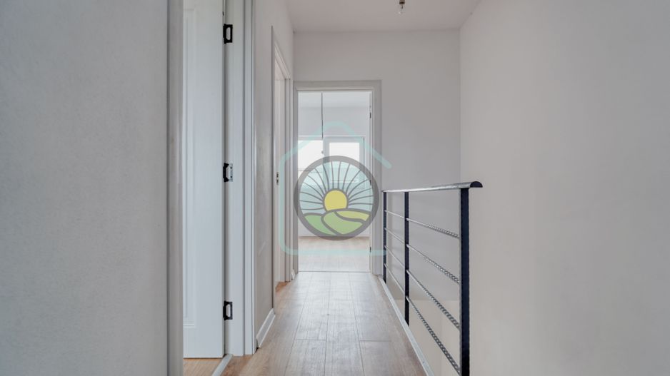 REZERVAT!!!  CASA SANPETRU BRASOV - Poză 11