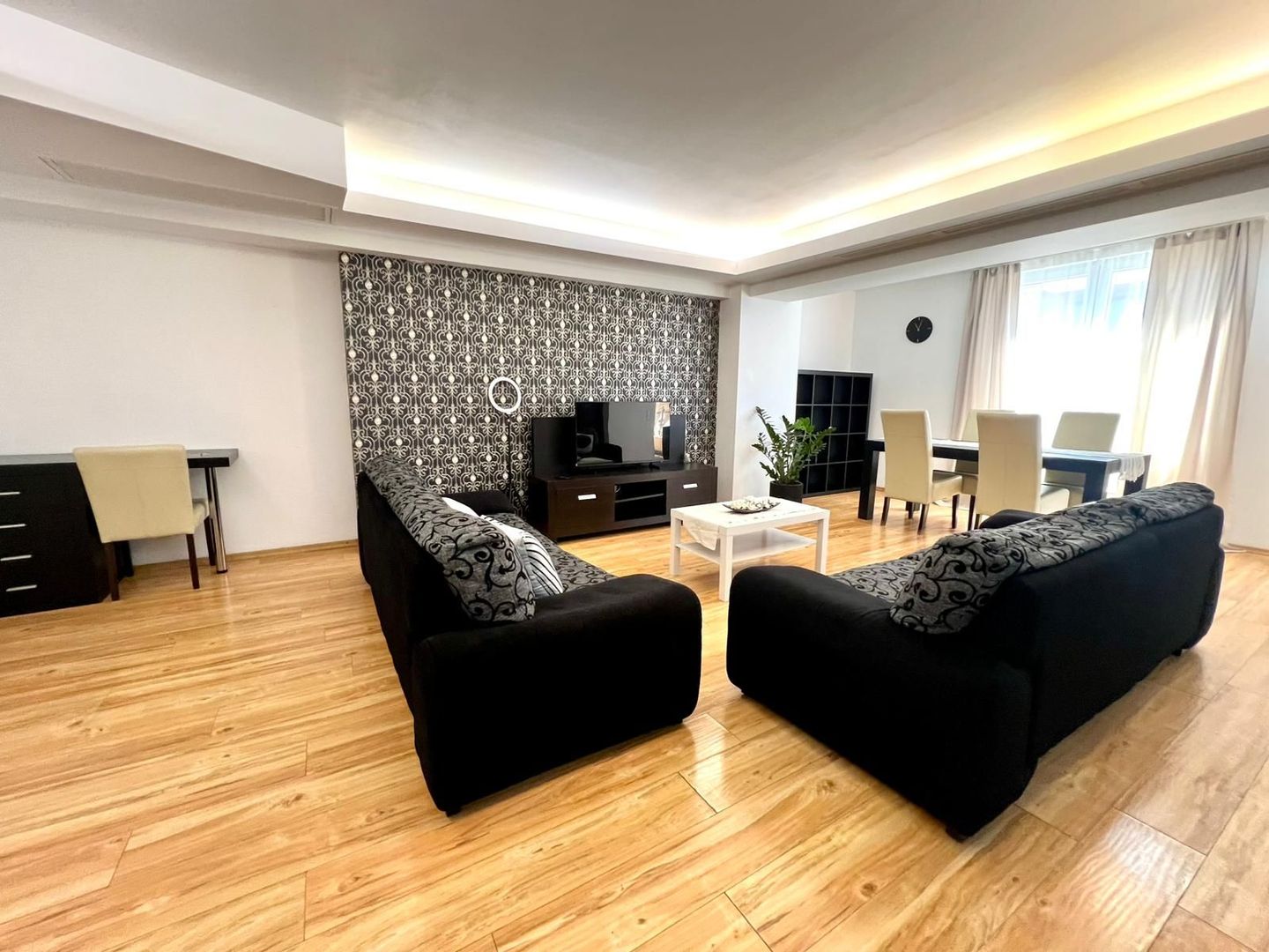 Apartament cu 3 Camere Herastrau / Terasă Generoasă - Poză 7