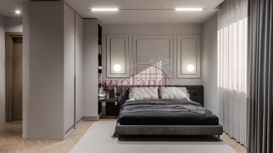 Complex rezidential NOU - 9 vile - vanzare - Pipera-Scoala Americana - Poză 16