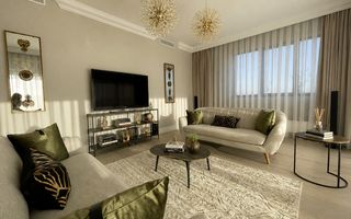 Penthouse superb - Erou Iancu Nicolae - vedere către pădure - Poză 3