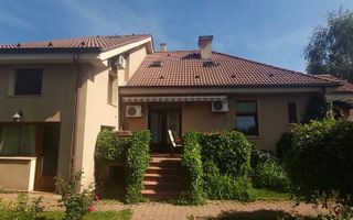 Casă individuală de vânzare 1.000 mp teren | Zonă Centrală - Poză 3