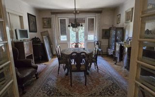 Apartament 4 camere+anexa 2 camere pe Malul Muresului/Str. Praporgescu - Poză 7