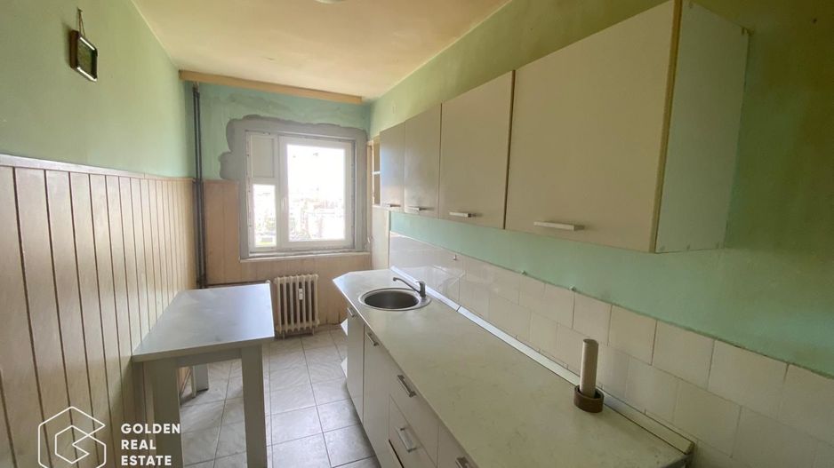 Apartament 3 camere, etajul 8/10, zona Fortuna - Poză 7