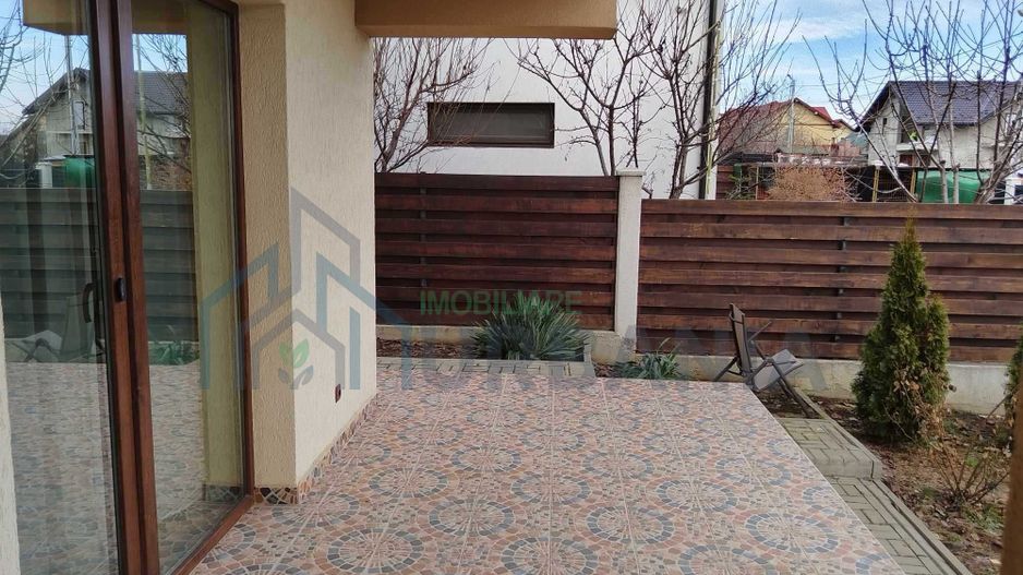 Casa 120MP - 2 dormitoare - GALATA - Poză 8