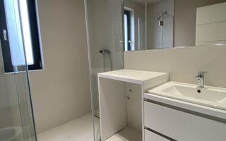 Spatiu de birouri  219mp utili , mobilat complet, Sibiu, D. Stanca - Poză 17