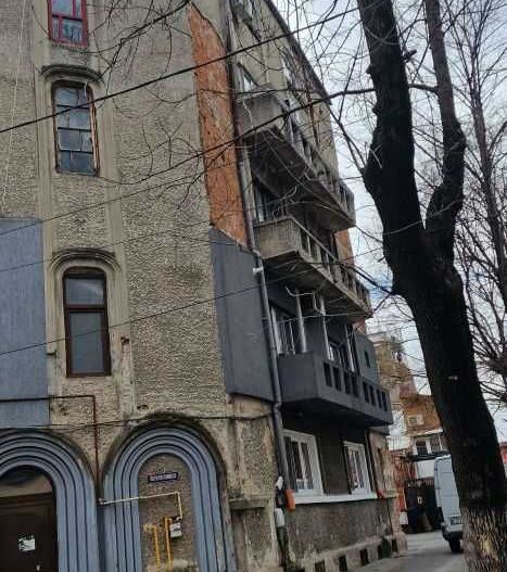 De vanzare Apartament 2 camere P-ta Alba Iulia Matei Basarab CENTRAL - Poză 8