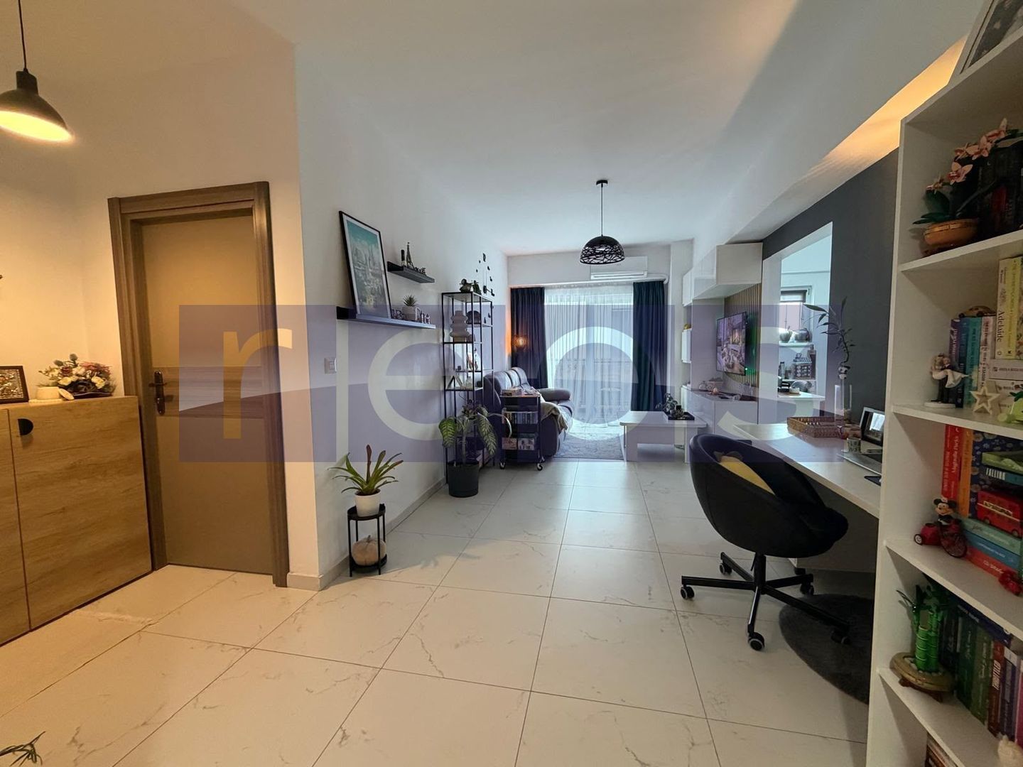 De vanzare 2 camere încălzire în pardoseală | Zona Pantelimon - Poză 1