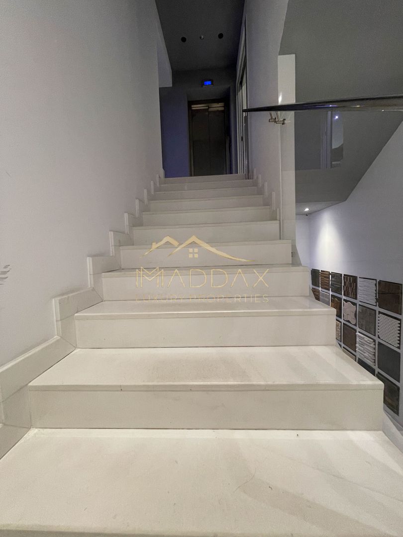 Cladire de birouri + spatiu comercial *1106 mp* // Dorobanti Capitale - Poză 14