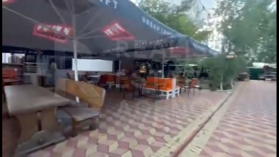 Chirie, Restaurant, 600mp, Strada Mihai Viteazu, Cojușna. - Poză 13