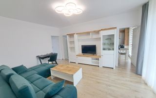 Apartament 2 camere, terasa de 15 mp, garaj subteran, boxa, Centru! - Poză 5