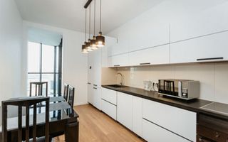 Chirie, apartament, 3 camere, Centru - Poză 8