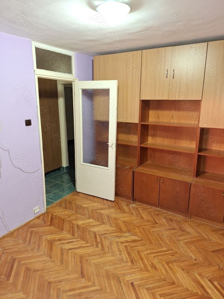 Vănd apartament 3 camere - Poză 4