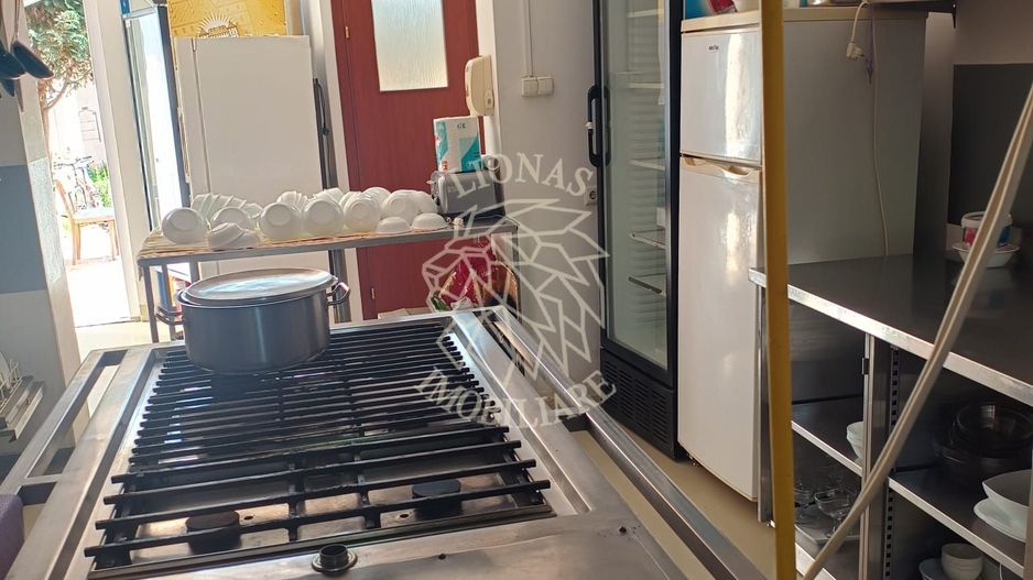 Restaurant deosebit pentru inchirire Central Oradea - Poză 5