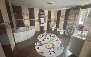 VILA 5 CAMERE TEREN 1200 MP, LAZARESTI (SCHITU GOLESTI) - Poză 6