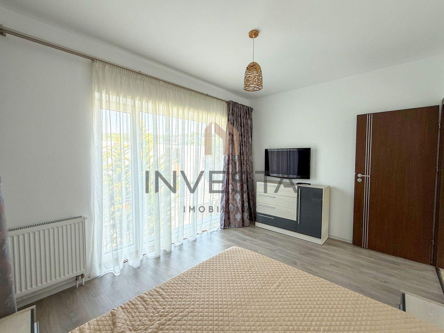 Comision 0! Vila moderna ,,la cheie""! Constructie premium! - Poză 13