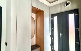 Duplex ultramodern la cheie | Zona Parcul Poligonului - Poză 24