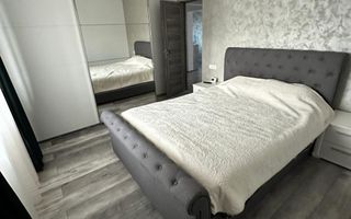 Vand ap 3 camere zona Big Cora Bratianu - Poză 6