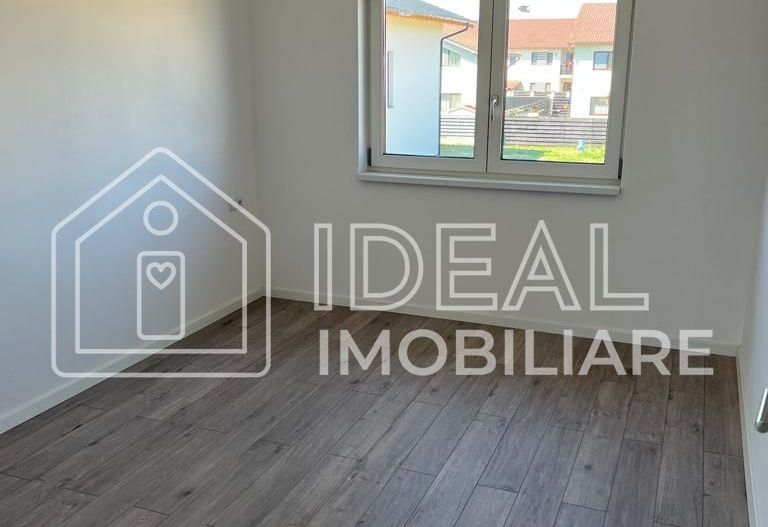 Duplex LA CHEIE cu 4 camere in Selimbar, zona Triajului - Poză 9